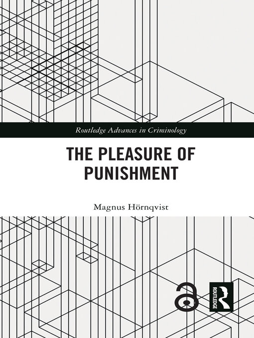 Title details for The Pleasure of Punishment by Magnus Hörnqvist - Available